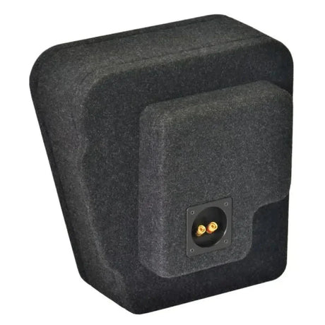 caisson de basses Fit-Box pour VW Passat B5 berline - Sound Auto Concept