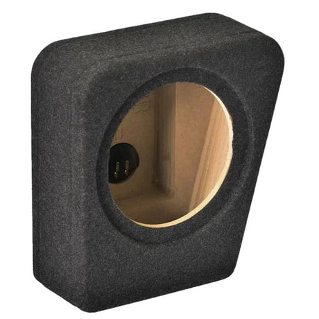 caisson de basses Fit-Box pour VW Passat B5 berline - Sound Auto Concept