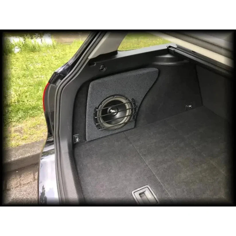 caisson de basses Fit-Box pour VW Passat B6/B7 break - Sound Auto Concept