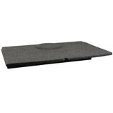 caisson de basses Fit-Box pour VW Polo 5 - Sound Auto Concept