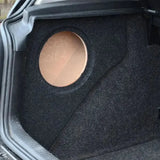 caisson de basses Fit-Box pour  VW Golf 4 - Sound Auto Concept