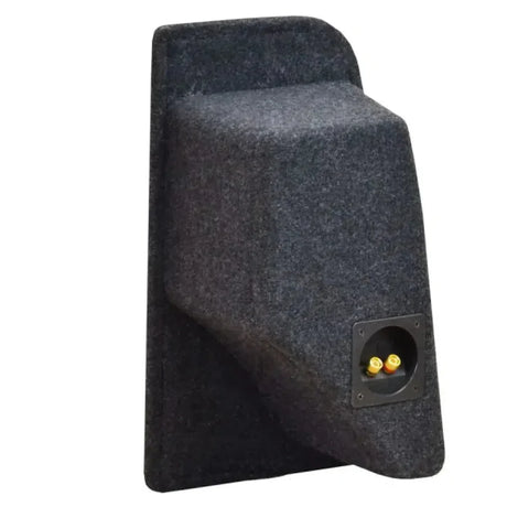 caisson de basses Fit-Box pour VW Touareg 1 - Sound Auto Concept