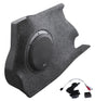 Système de caisson de basses actif de 25 cm (10") pour BMW Série 1 E81/E87 - Sound Auto Concept