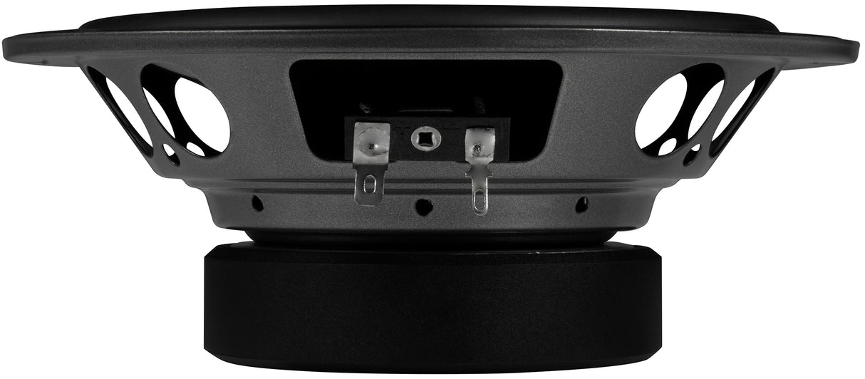 Musway ME6.2C - Kit 2 Voies Séparé 6,5" 100W RMS 3 Ohms