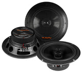 Musway ME62 Speakers