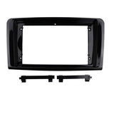 Pack autoradio Pioneer PF97 9" Perfect Fit – Mercedes ML W164 / GL X164 2005-2011