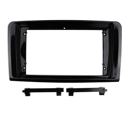 Pack autoradio Pioneer PF97 9" Perfect Fit – Mercedes ML W164 / GL X164 2005-2011