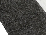 Moquette acoustique adhésive  anthracite