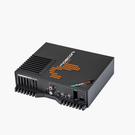 Amplificateur  Gladen one 130.2 - Sound Auto Concept