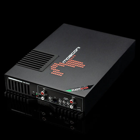 Amplificateur Gladen one  1000.1 - Sound Auto Concept