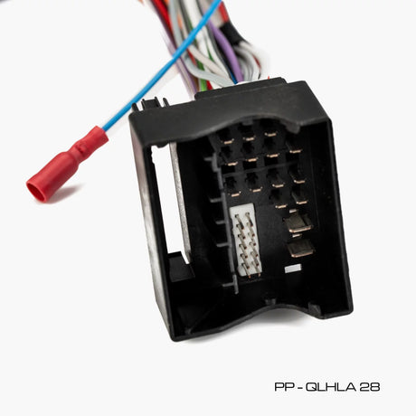 Adaptateur de haut niveau  Mosconi Plug & Play - Sound Auto Concept