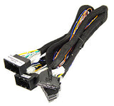 Pack Musway D8v4 + Faisceau BMW RAM HK