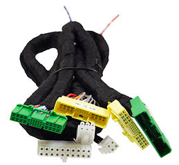 Musway M6v4 DSP + Faisceau Hyundai Ioniq 5 Bose MPK-HY1M6 | Plug & Play - Sound Auto Concept