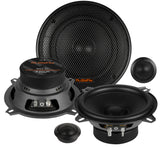 Musway MS5.2C - Kit 2 Voies Séparé 5,25" 90W RMS 3 Ohms