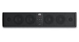 Barre de son 12V MUD6SPBT - Sound Auto Concept