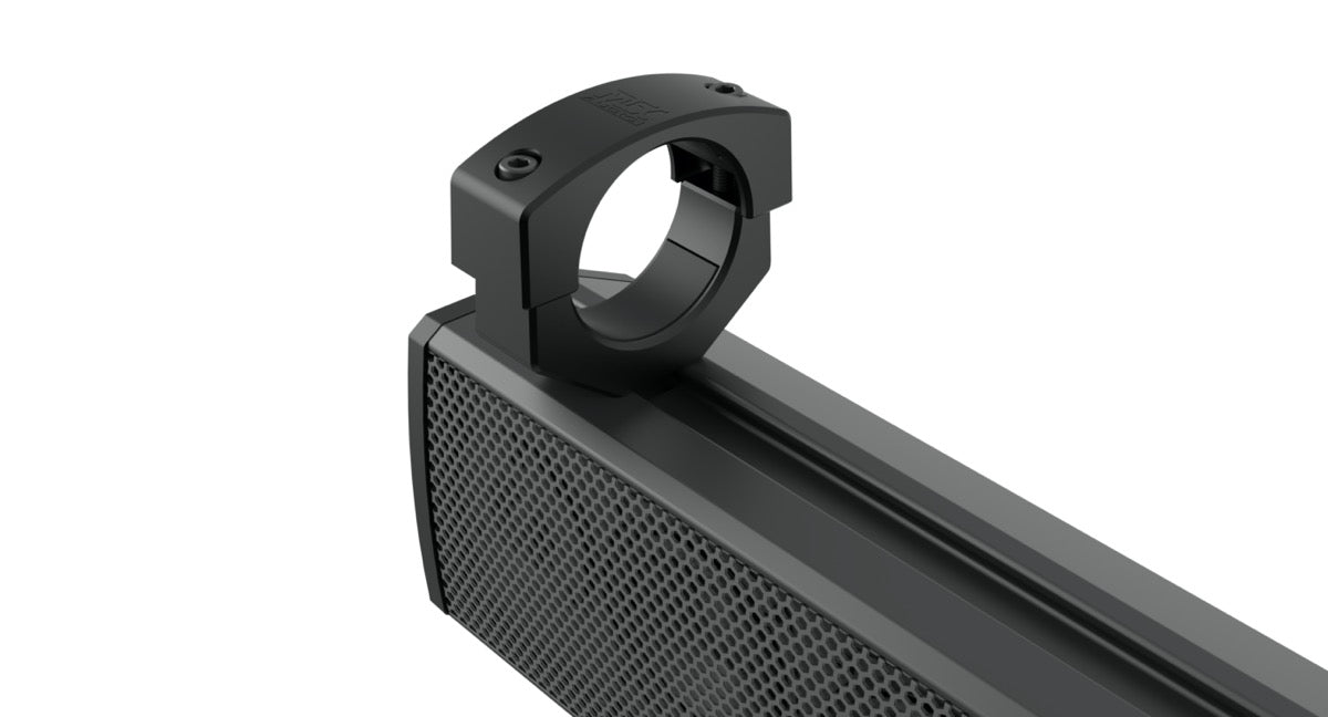 Barre de son 12V MUD6SPBT - Sound Auto Concept