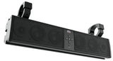 Barre de son 12V MUD6SPBT - Sound Auto Concept
