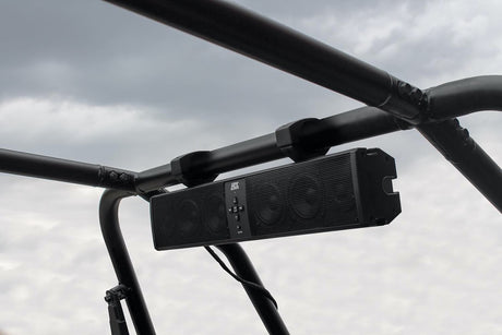 12V MUD6SPBT sound bar