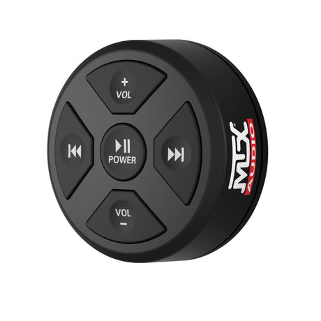 MUDBTRC Universal Bluetooth Receiver and Remote Control