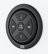 MUDBTRC Universal Bluetooth Receiver and Remote Control