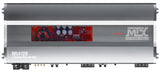Amplificateur RFL4120 - Sound Auto Concept
