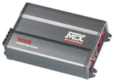 Amplificateur TX2450 - Sound Auto Concept