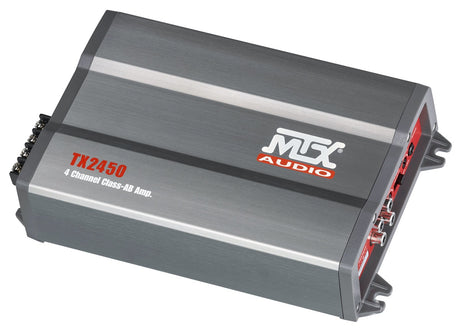 Amplificateur TX2450 - Sound Auto Concept