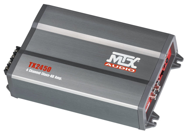 Amplificateur TX2450 - Sound Auto Concept