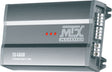 Amplificateur TX480D - Sound Auto Concept