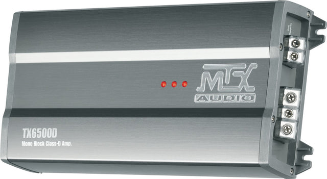 Amplificateur TX6500D - Sound Auto Concept