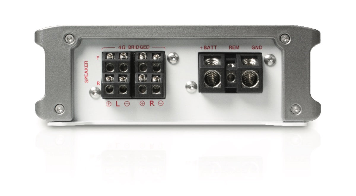 Amplificateur Marine WET75.2 - Sound Auto Concept