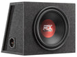 Caisson clos RTE12AS - Sound Auto Concept