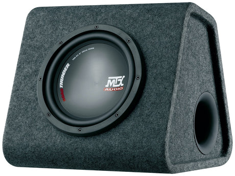 caisson RTP8 - Sound Auto Concept