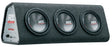 Caisson triple RTP8x3 - Sound Auto Concept