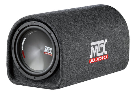 Caisson tube RTT8P - Sound Auto Concept