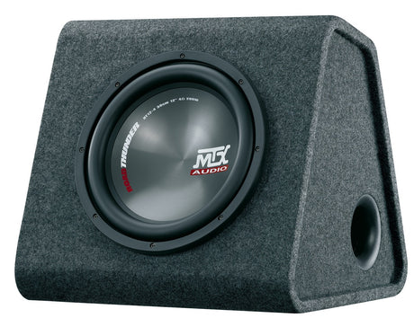 Caisson RTP12 - Sound Auto Concept