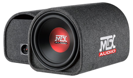 Caisson Tube RTT12AV - Sound Auto Concept
