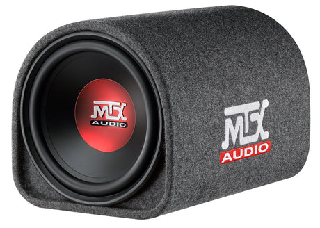 Caisson Tube RTT12AV - Sound Auto Concept
