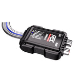 Adaptateur câbles HP vers RCA MTX audio ZNXH2L - Sound Auto Concept