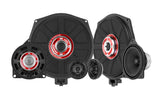 Kit 3 voies TX6BMW.E - Sound Auto Concept