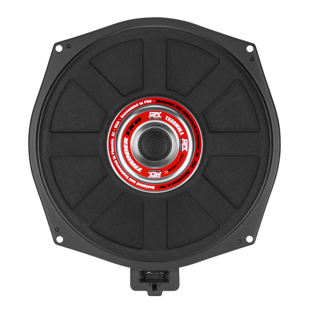 Kit 3 voies TX6BMW.E - Sound Auto Concept