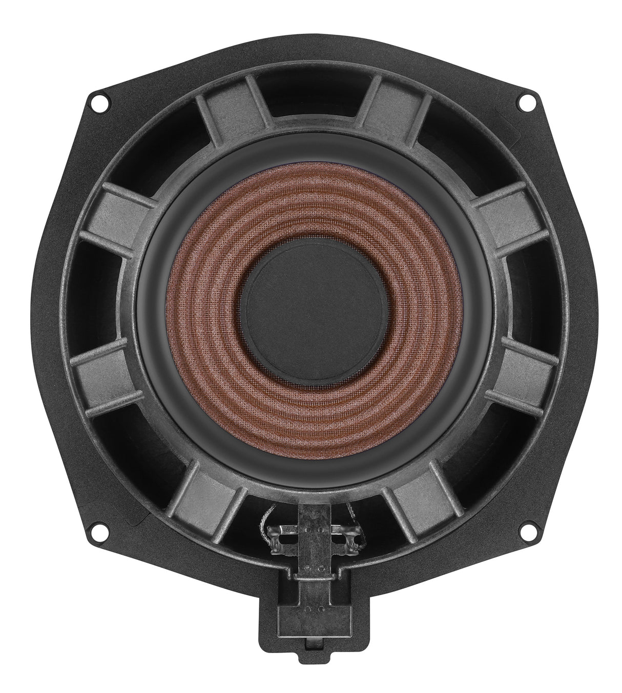 Kit 3 voies TX6BMW.E - Sound Auto Concept