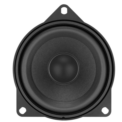 Kit 3 voies TX6BMW.E - Sound Auto Concept