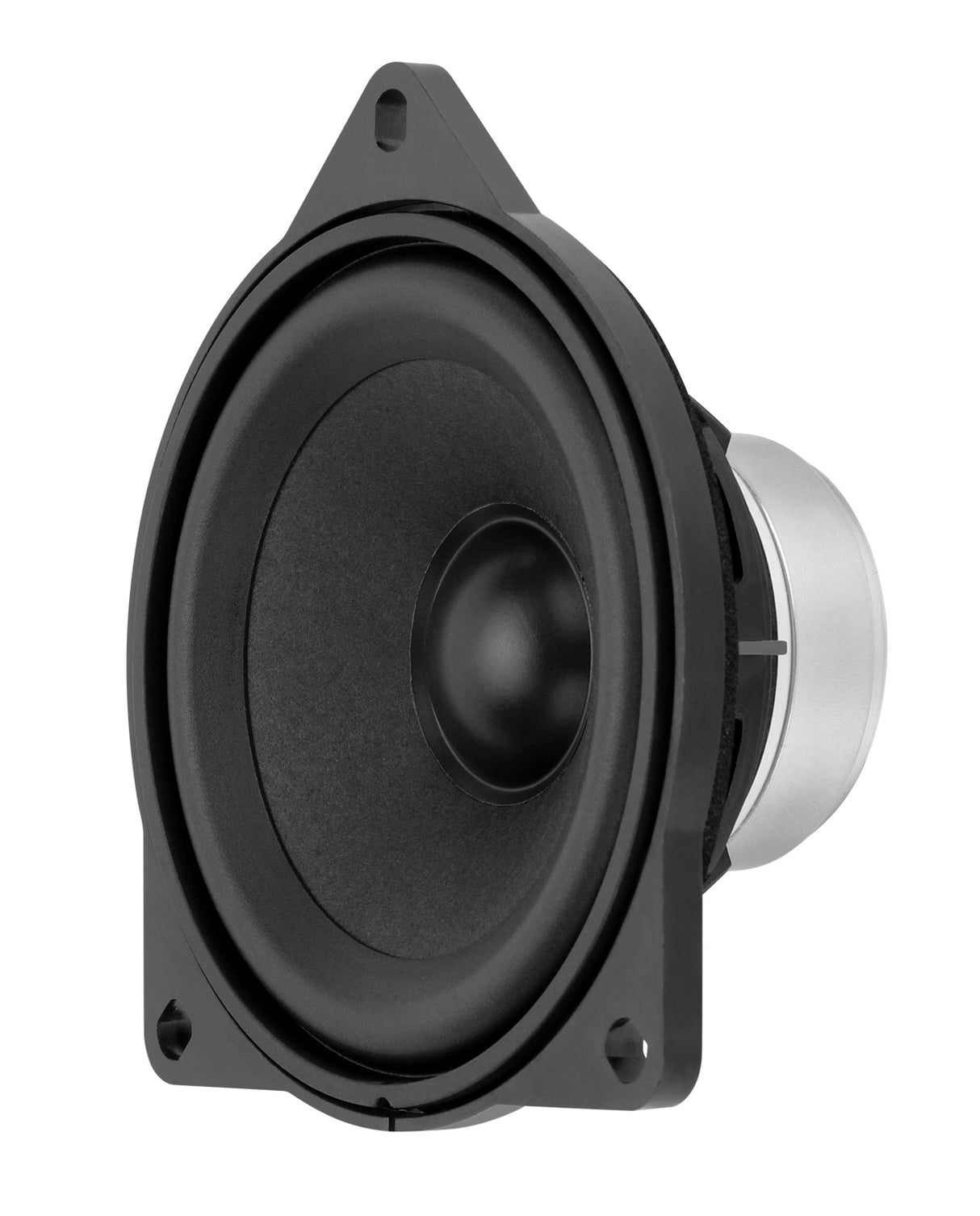 Kit 3 voies TX6BMW.E - Sound Auto Concept