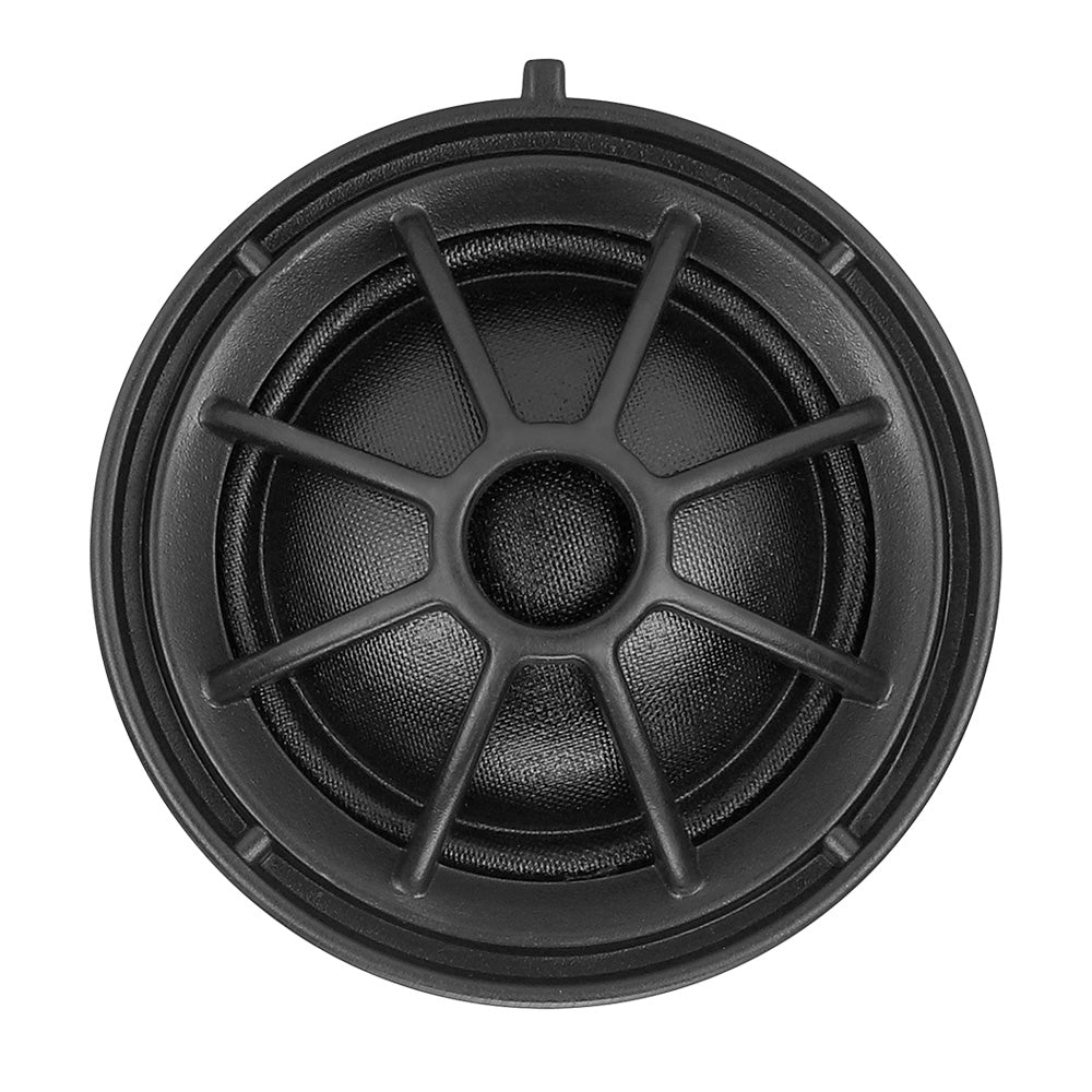 Kit 3 voies TX6BMW.E - Sound Auto Concept