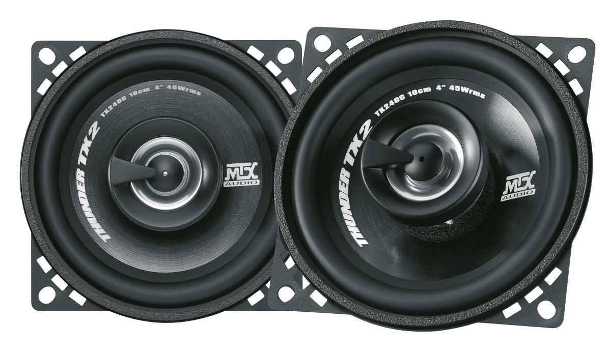 Coaxial TX240C - Sound Auto Concept
