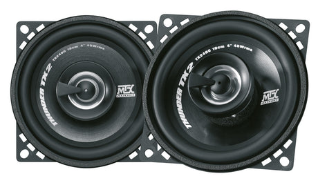 Coaxial TX240C - Sound Auto Concept