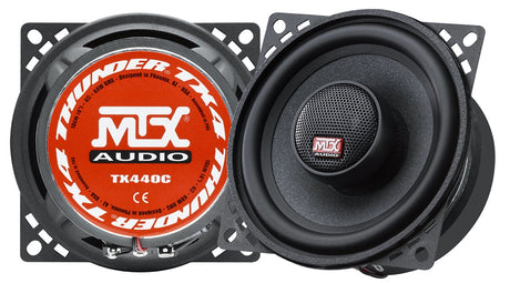 Coaxial TX440C - Sound Auto Concept