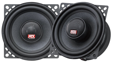 Coaxial TX440C - Sound Auto Concept