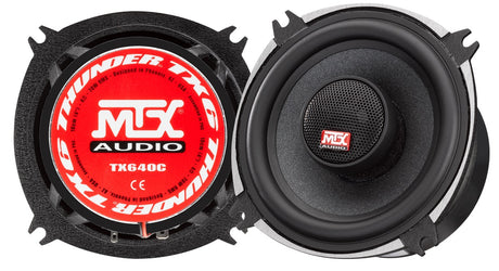 Coaxial TX640c - Sound Auto Concept